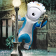 Image for article titled A Roundup Of London Olympic Mascot Photoshop Fun (UPDATES!)